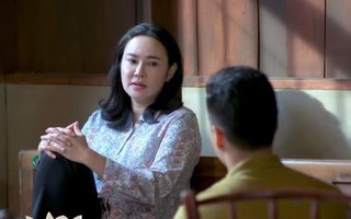 Mẹ chồng ghê gớm trả con dâu về nơi sản xuất vì "không biết đẻ", thông gia cười lạnh nói đúng một câu khiến bà hoang mang tột độ