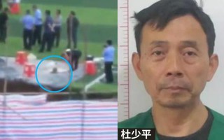Phát hiện hài cốt trong sân chơi trường học, hé lộ vụ án mạng bí ẩn từ 16 năm trước, cựu hiệu trưởng bị bắt để điều tra
