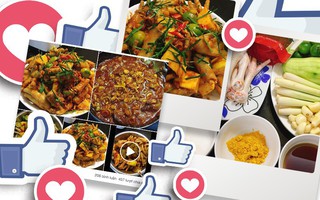 Xem ngay cách làm món chân gà xốt Thái “bất bại” khiến các chị em đua nhau chia sẻ