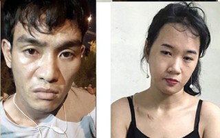 Bắt nữ tiếp viên quán karaoke xinh đẹp điều hành đường dây ma túy tại các vùng quê