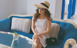 Hương Trần, vợ cũ Việt Anh sụt cân thảm hại sau ồn ào ly hôn