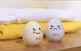 Trứng khử mùi thần kỳ sẽ giúp tủ lạnh nhà bạn luôn thơm tho hết ngày này qua ngày khác