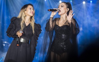 Bị tấn công vì nghi án chơi bẩn, dìm hàng Diva Hàn Quốc So Hyang, Thu Minh bất ngờ làm điều này