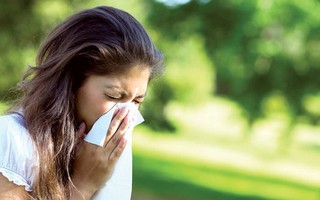 Cảm cúm mùa hè - Những lưu ý không thể bỏ qua