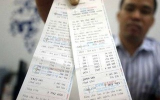 Tiêu thụ điện kỷ lục, EVN khuyến cáo người dân về "hóa đơn tiền điện tăng đột biến"