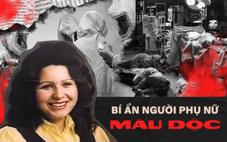 Chuyện rợn tóc gáy về "người phụ nữ máu độc" khiến hàng loạt bác sĩ ngất xỉu trong phòng cấp cứu, nhiều năm trôi qua vẫn là một bí ẩn lạ kỳ