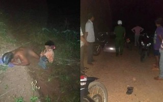 Sự thật thông tin phát hiện người đàn ông ngang nhiên khỏa thân xâm hại bé gái tại Đắk Lắk