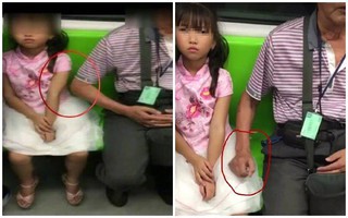 Câu chuyện khó tin: Cụ ông 70 tuổi quấy rối tình dục liên tiếp 7 bé gái trong vòng 1 tiếng đồng hồ, bài học cảnh báo cho cha mẹ thời nay