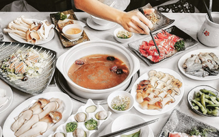 Khuyến mãi cuối tuần tại các nhà hàng ăn uống mà bạn không thể bỏ qua, còn chờ gì nữa mà không đưa cả nhà đi chơi