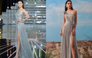 "Đụng váy" với Hương Giang hay Tiểu Vy, nhưng dàn thí sinh Miss World 2019 cũng không hề bị lép vế 