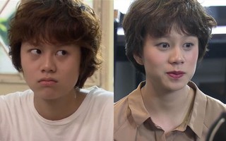 “Mắt xanh môi đỏ má hồng”, Ánh Dương ơi đây là kiểu trang điểm lỗi mốt từ mấy năm trước rồi!