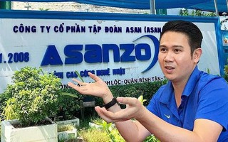 Thủ tướng yêu cầu xác minh việc Asanzo nhập hàng nước ngoài dán mác Việt Nam