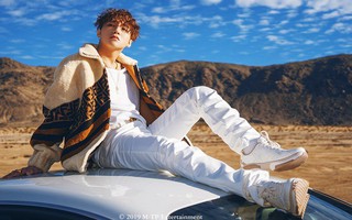 Sơn Tùng M-TP chính thức tung teaser đậm chất mùa hè, xem xong những cảnh đầu tiên chỉ có "nóng hết cả mắt"