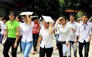 Nắng nóng gay gắt quay lại Bắc Bộ, có nơi trên 40 độ C