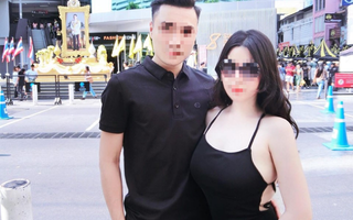 Cô vợ trong vụ chồng soái ca viết tâm thư nhưng lại ngoại tình suốt 8 năm đã chính thức lên tiếng: "Đời ai nấy sống"