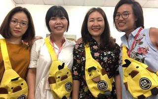 Chuyện bây giờ mới tiết lộ về 4 nữ biên kịch "Về nhà đi con" và lý do tại sao phim phải đổi tên