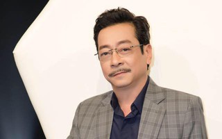 NSND Hoàng Dũng nói gì khi được cho là "dằn mặt" Bảo Hân "Về nhà đi con"