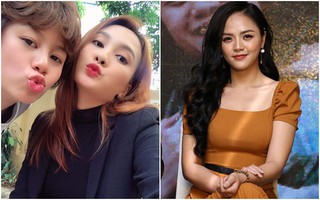 Bảo Thanh, Bảo Hân bất ngờ làm điều này giữa nghi vấn Thu Quỳnh bị NSND Hoàng Dũng cảnh cáo vì "ăn cháo đá bát"