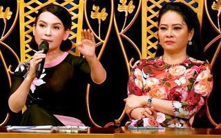 Bị chê làm lố, cãi nhau với Phi Nhung để bảo vệ học trò, Đông Đào lên tiếng phản pháo