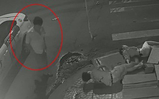 Lời khai của tài xế Vinasun bỏ mặc đôi nam nữ sau va chạm: Thấy nạn nhân co giật nên hoảng sợ rời khỏi hiện trường