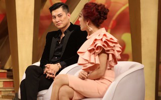 Bị Lâm Khánh Chi bỏ bê chuyện chăn gối, chồng trẻ tiết lộ lý do tế nhị khiến ai cũng ngã ngửa