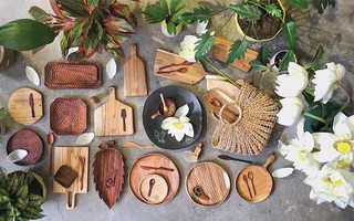 Bỏ túi 5 địa chỉ mua đồ decor nhà cửa vừa đẹp vừa độc giúp bạn trang hoàng lại không gian sống của mình thêm phần thú vị