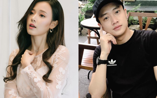 Quốc Trường không ngại "thả thính" Midu bằng lời khen ngọt lịm thế này ngay lúc đang được dân mạng nhiệt tình ghép đôi