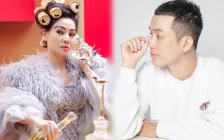 Nhạc sĩ khiến Thu Minh gây tranh cãi: "Thu Minh là Diva, ăn chay thì đừng phán xét việc người khác ăn thịt!"