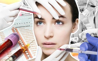 Chuyên gia nói gì về công nghệ trẻ hóa da PRP khiến bạn nghi ngờ phải mất hàng lít máu và “hóa” ma cà rồng trong chốc lát?