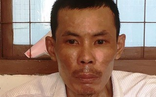 Chồng tẩm xăng thiêu sống vợ vì không chịu... nấu cơm