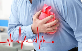 9 dấu hiệu cảnh báo bạn có thể bị suy tim tăng nặng: Có 1 điểm trùng là nên đi khám
