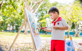 Tham gia trại hè: Ý tưởng hay để bố mẹ giúp con có một mùa hè đúng nghĩa