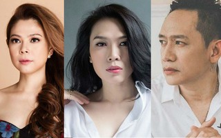 Showbiz lại dậy sóng trước tin người đứng sau thành công của Hồng Nhung, Thanh Lam, Thu Minh, Mỹ Tâm bị ung thư giai đoạn cuối