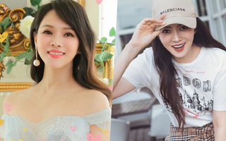 Y Năng Tịnh: Nữ thần nhan sắc xinh đẹp nhất xứ Đài, U50 nhưng ai cũng ngỡ tưởng là mới chỉ đôi mươi