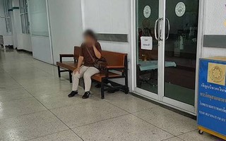 Ngoại tình với phụ nữ đã có chồng, cụ ông 77 tuổi uống thuốc kích dục cho thêm phần hưng phấn rồi bị sốc thuốc tử vong tại chỗ