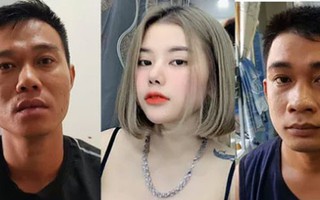 Chân dung người đẹp 9X cầm đầu đường dây tàng trữ, cung cấp ma túy cho dân chơi phố biển