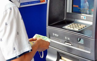 Tài khoản thẻ bỗng dưng "bốc hơi" 33 triệu đồng chỉ trong 3 phút