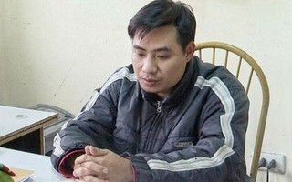 Vụ hiếp dâm bé gái ở Chương Mỹ: Chỉ đạo kỷ luật Phó Viện trưởng VKSND huyện