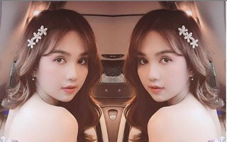 Khoe thân chán chê giờ Ngọc Trinh tự nhận "ngây thơ không ai bằng" nhưng đáng chú ý lại là phần bình luận của fan 