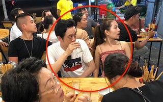 Dương Khắc Linh - Sara Lưu cùng người thân đi du lịch sau hôn lễ sang trọng