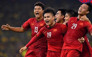 Loại Thái Lan ở King's Cup, đối thủ của Việt Nam tại chung kết Curacao mạnh cỡ nào?