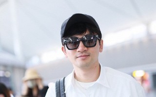 Tô Hữu Bằng lại gây bối rối vì ngoại hình trẻ trung như thanh niên 20, không thể tin chàng Ngũ A Ca đã 45 tuổi 