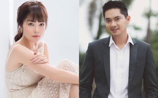Ồn ào ly hôn, phải làm mẹ đơn thân chưa lâu, Dương Cẩm Lynh bất ngờ kể chuyện yêu Minh Luân 