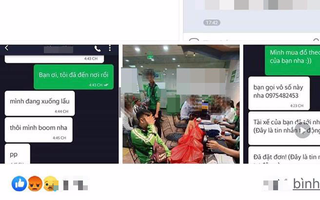 Liên tiếp 3 vụ bùng trà sữa tiền triệu trong 2 ngày, liệu đây có phải một trào lưu mới của giới trẻ?