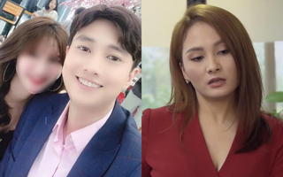 Xôn xao thông tin Bảo Thanh bị thay vai trong "Về nhà đi con", nữ diễn viên lập tức có câu trả lời cực chất