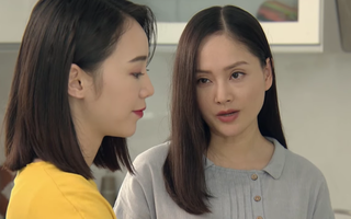 "Nàng dâu order": Dân mạng hả hê khi Lan Phương khiến em gái mưa láo toét phải "tắt điện" chỉ bằng một câu nói