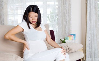 Những cơn đau gây nhức nhối cho mẹ bầu trong thai kỳ - Nên biết để phòng bị tốt hơn