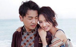 Bị chồng phản bội, Đồng Lệ Á cũng ngoại tình với sao nam "Nửa đời trước của tôi"?