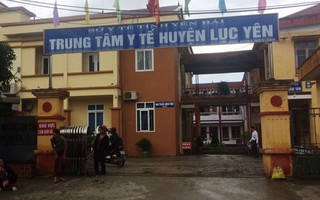 Sản phụ thiệt mạng sau sinh ở Yên Bái: Sở Y tế nói gì?