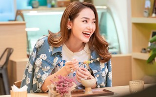 Minh Hằng: Tôi đã yêu bạn trai 3 năm, những dự án làm ăn của anh tôi đều góp tiền vào